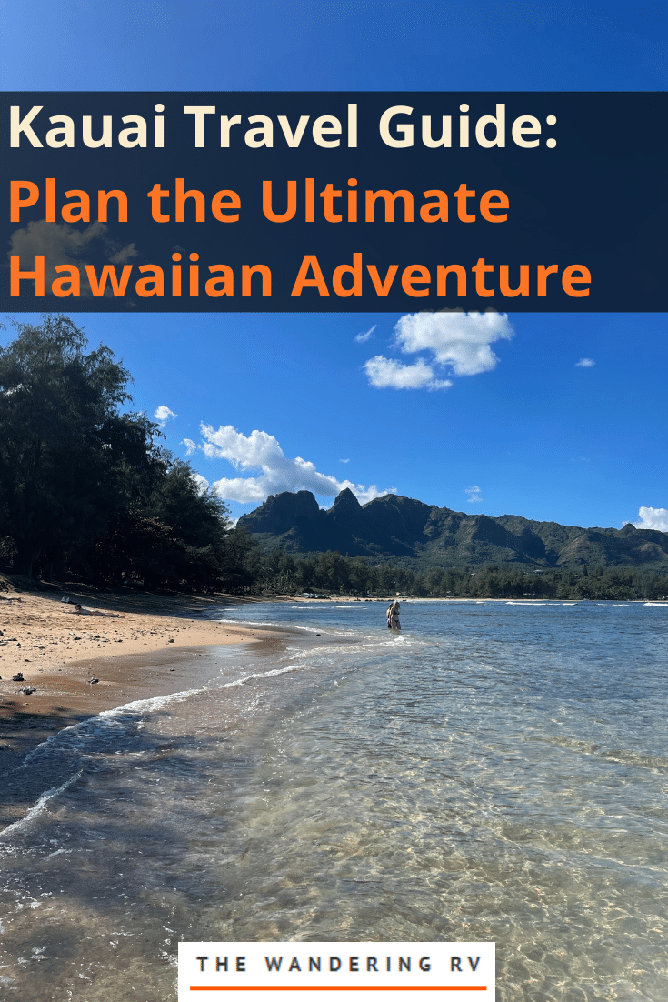 Kauai Travel Guide