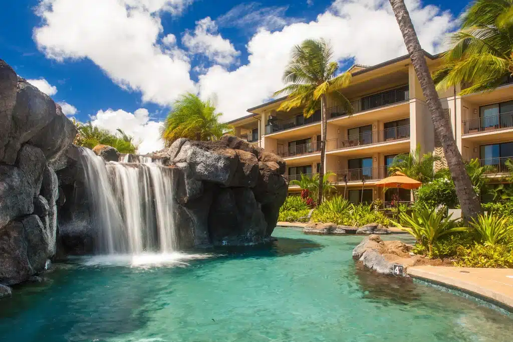 Koloa Landing Resort at Poipu, Autograph Collection