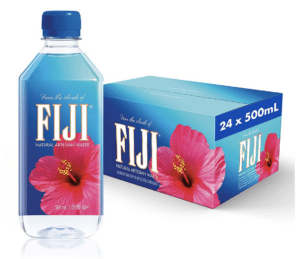 FIJI Natural Artesian Water