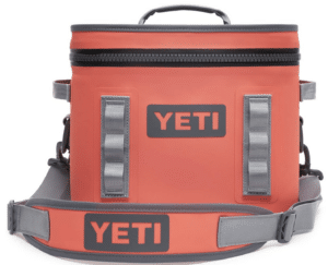 YETI Cooler