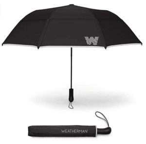 Windproof Umbrella