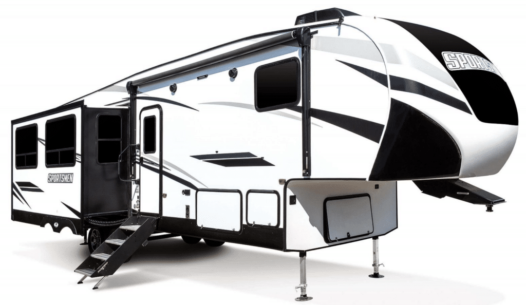 Sportsmen 231RK