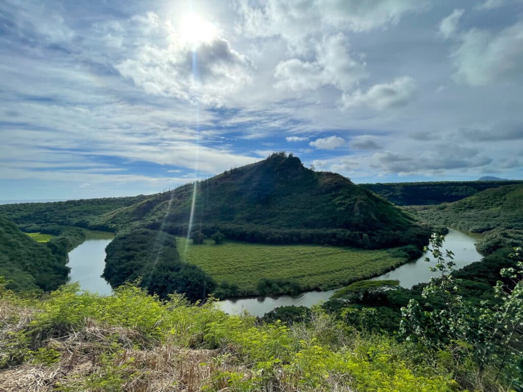 Wailua River