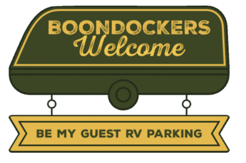 boondockers welcome