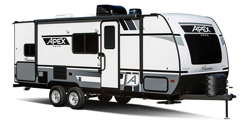 Coachmen Apex Nano