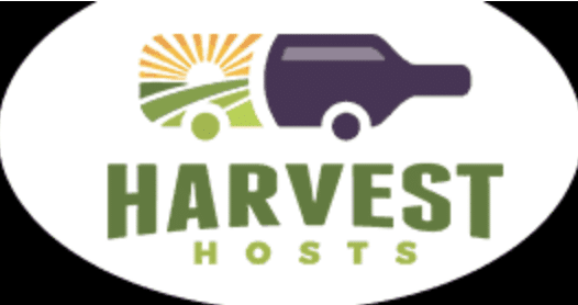 harvest hosts