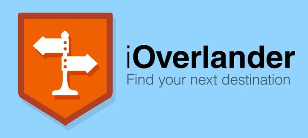 iOverlander