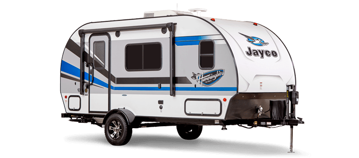 Jayco Hummingbird