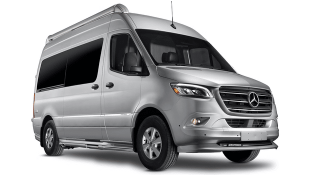 Airstream Interstate Nineteen Touring Coach