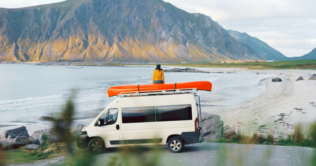 Campervan Rental