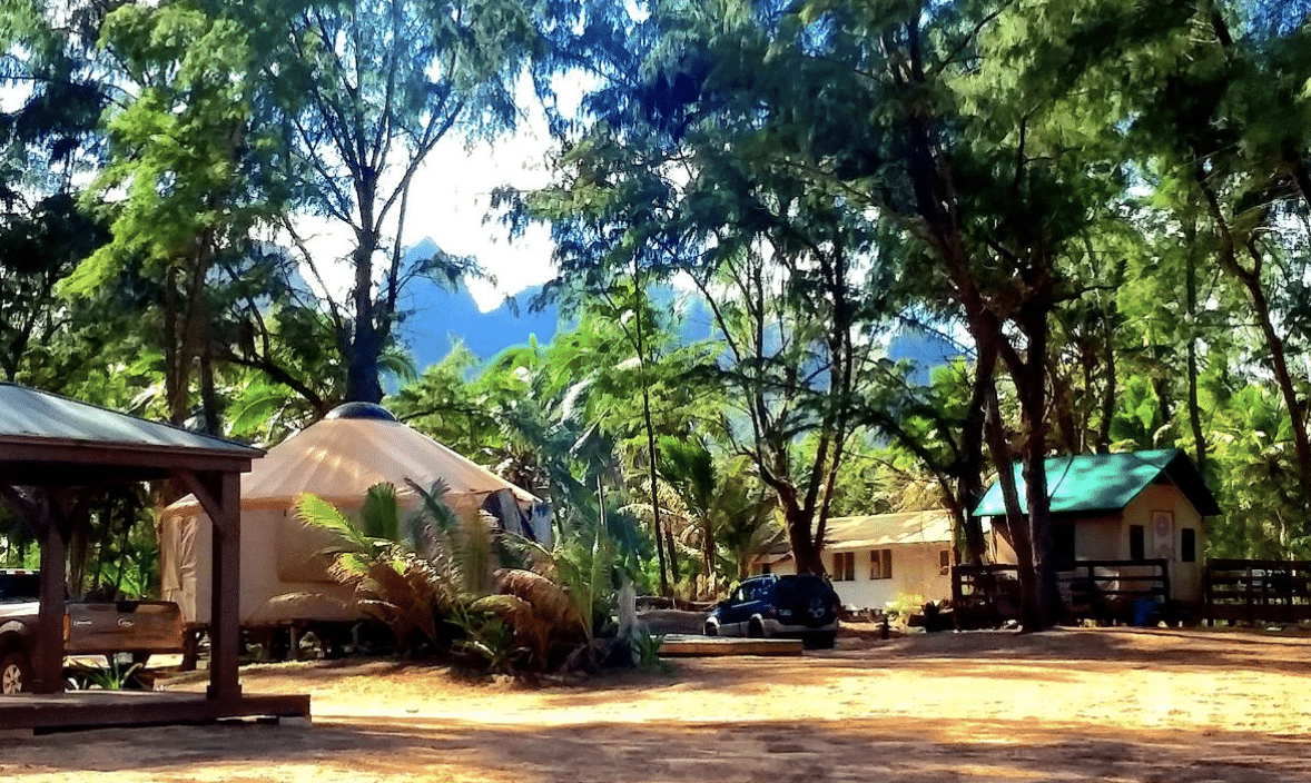 Ultimate Guide to Camping in Kauai (2022 Update) The Wandering RV
