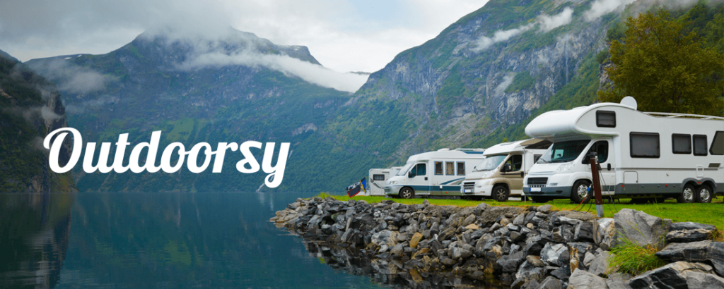 Outdoorsy Budget RV Rentals