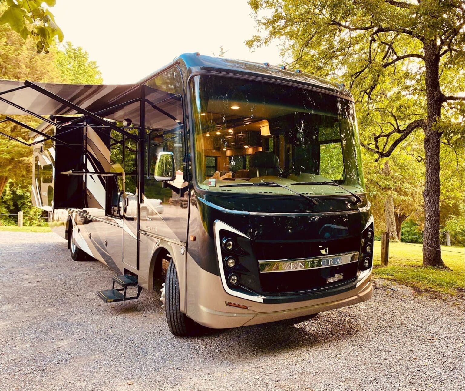 RV Rental Types and Top Tips for Choosing a Rental The Wandering RV