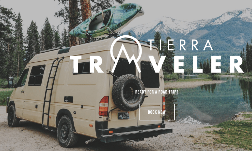 Tierra Traveler