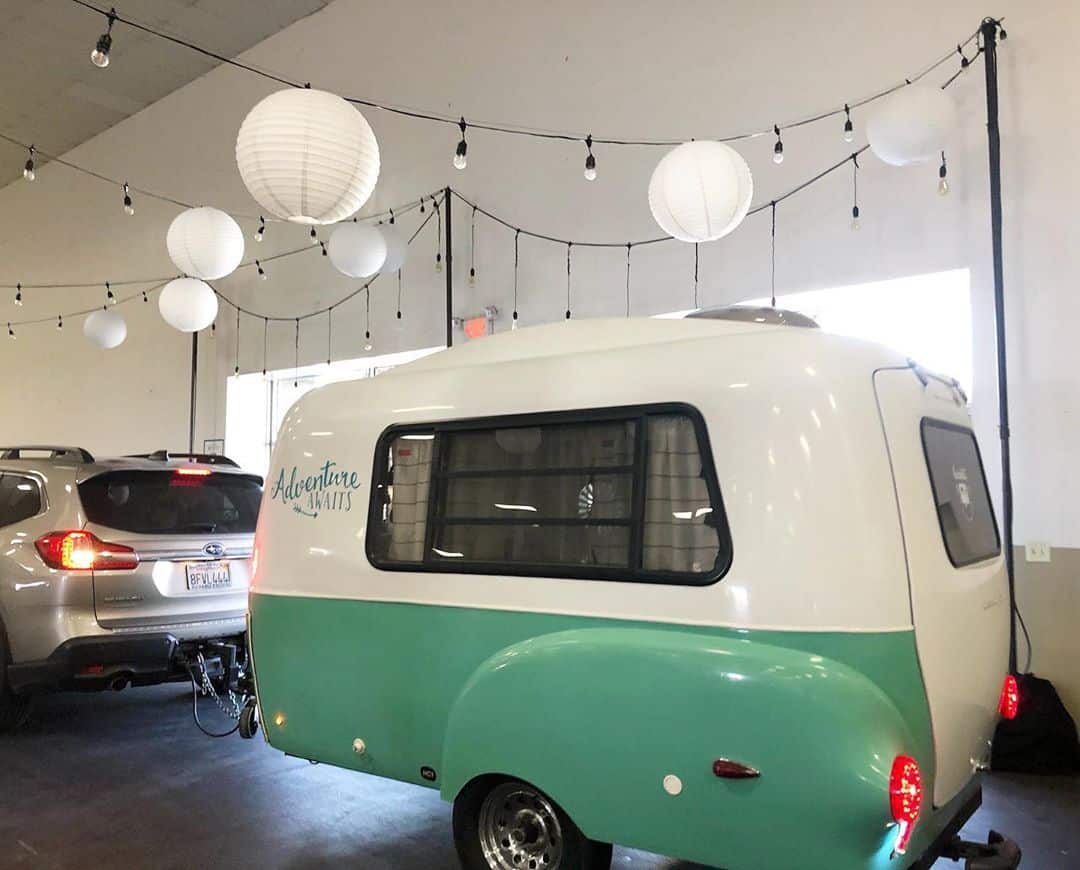 10 Ultra Lightweight Campers Under 1,500 lbs The Wandering RV