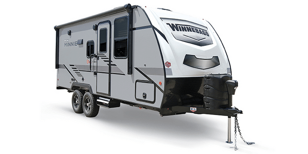 Winnebago Micro Minnie 2108DS