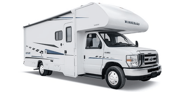 Winnebago Outlook 31N