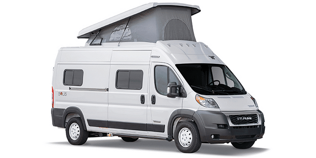 Winnebago Solis 59PX