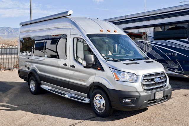 2021 coachmen beyond 22c eb awd