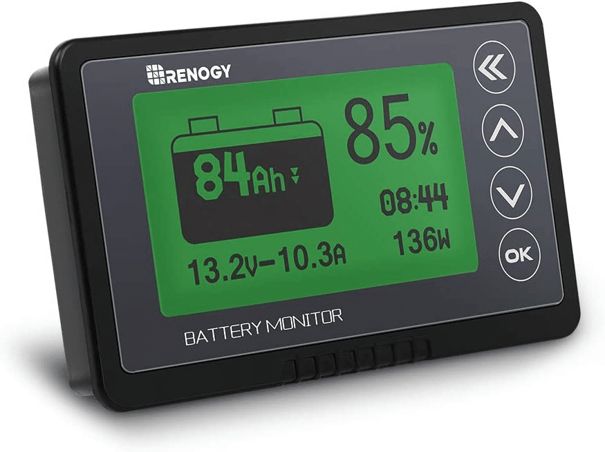 Battery Monitor