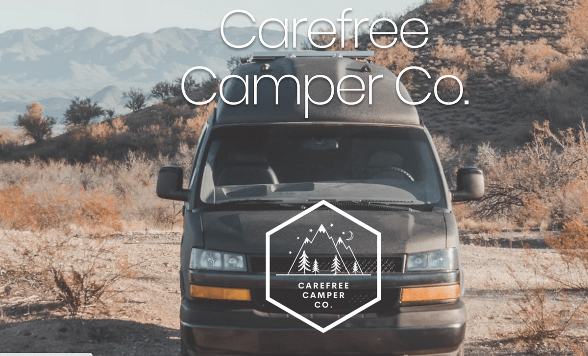 Carefree camper co
