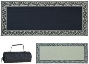 ming's mark stylish rv outdoor mat