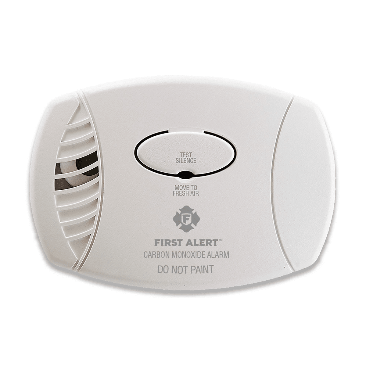 RV Carbon Monoxide Detectors