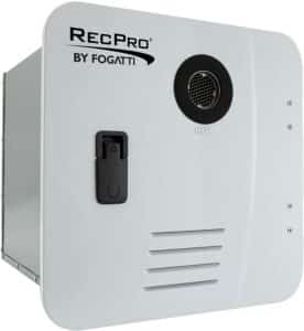 recpro rv tankless water heater