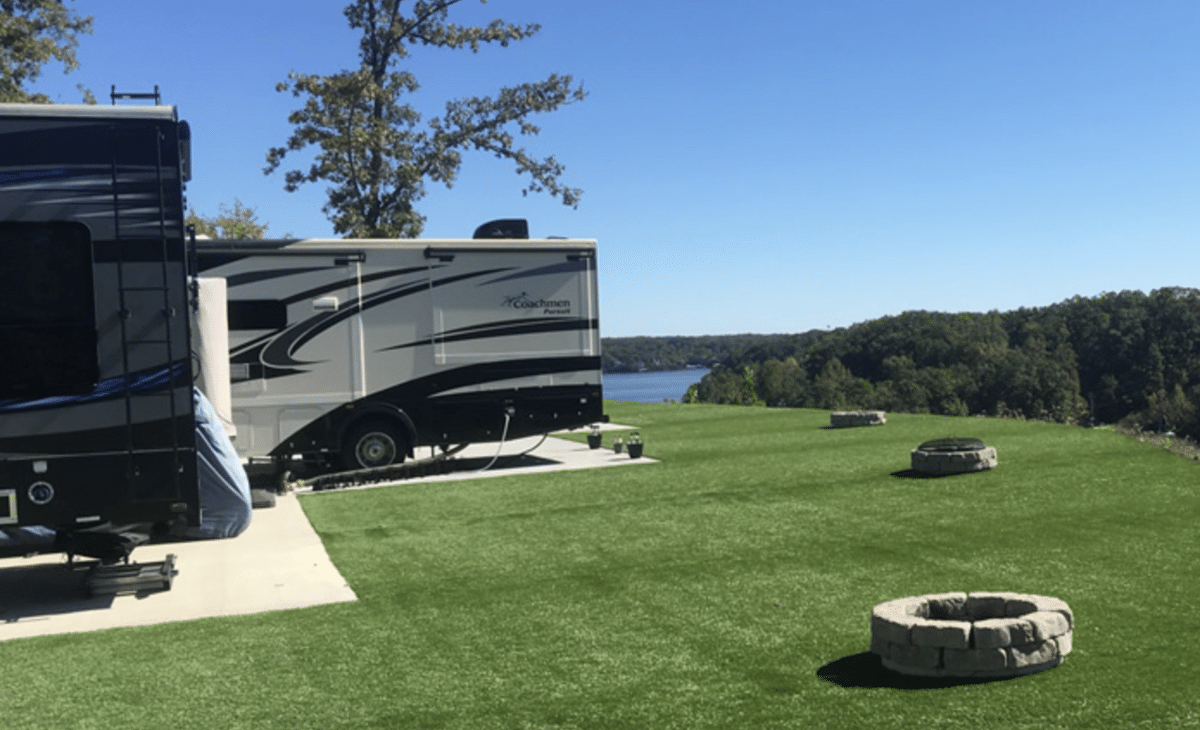 Riviera rv resort & campground