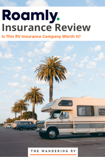 roamly rv insurance review