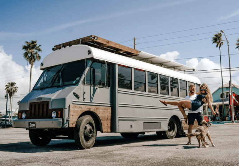 Types of Campers Which RV is Right for You? The Wandering RV