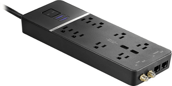 Surge Protector