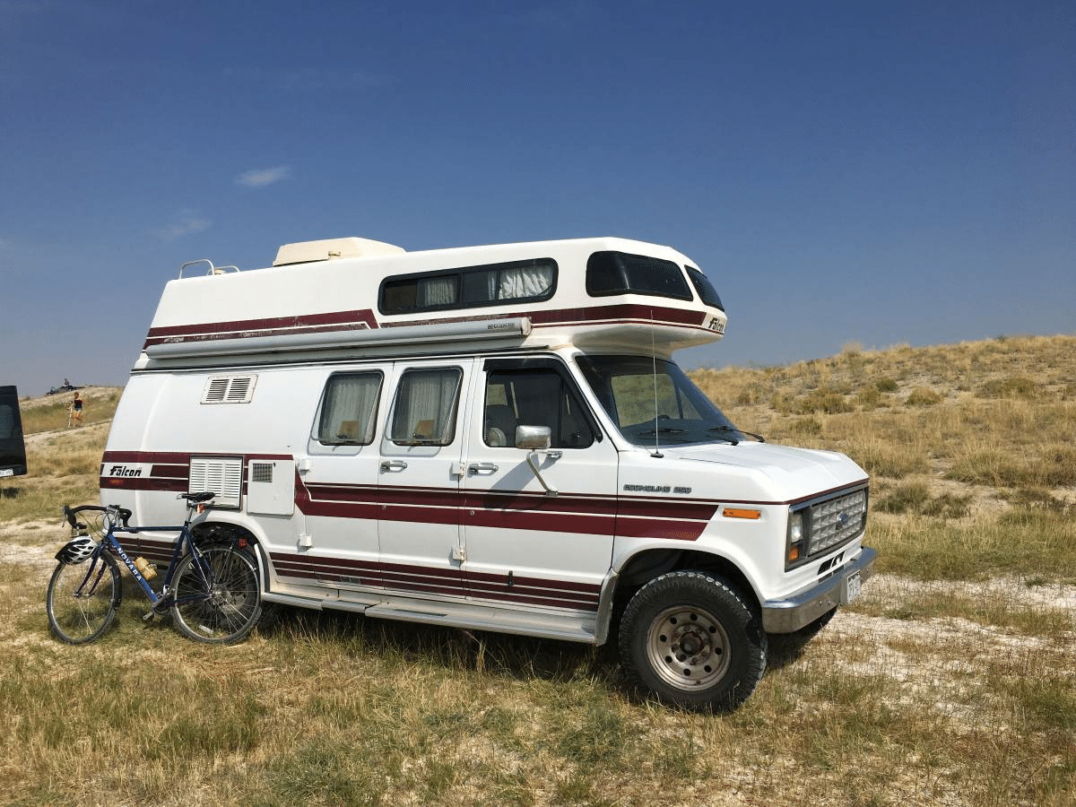 Ford falcon 190