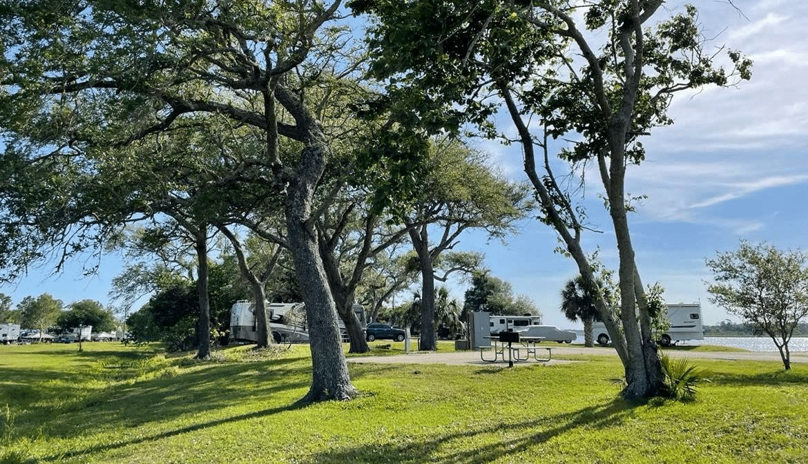 Gulf state park 