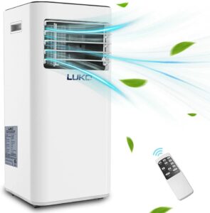 luko 3 in 1 portable air conditioner