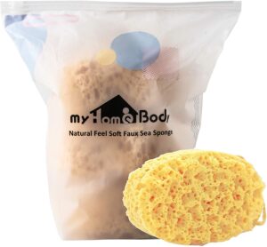 soap sponge