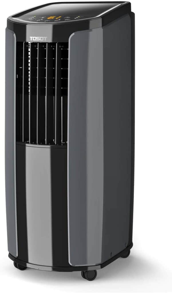 The Smallest Portable Air Conditioners for RVs & Tiny Spaces