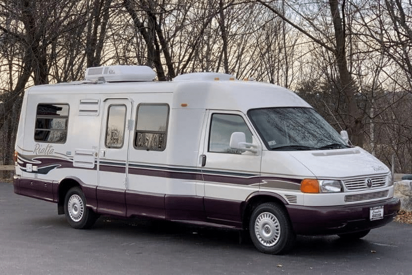 Winnebago rialta