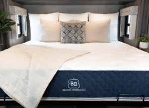 brooklyn signature hybrid rv mattress