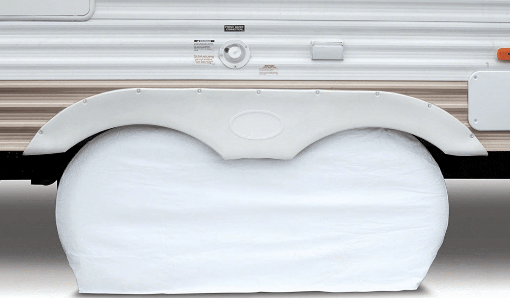 Do You Need RV Tire Covers? Which Should You Buy? The Wandering RV