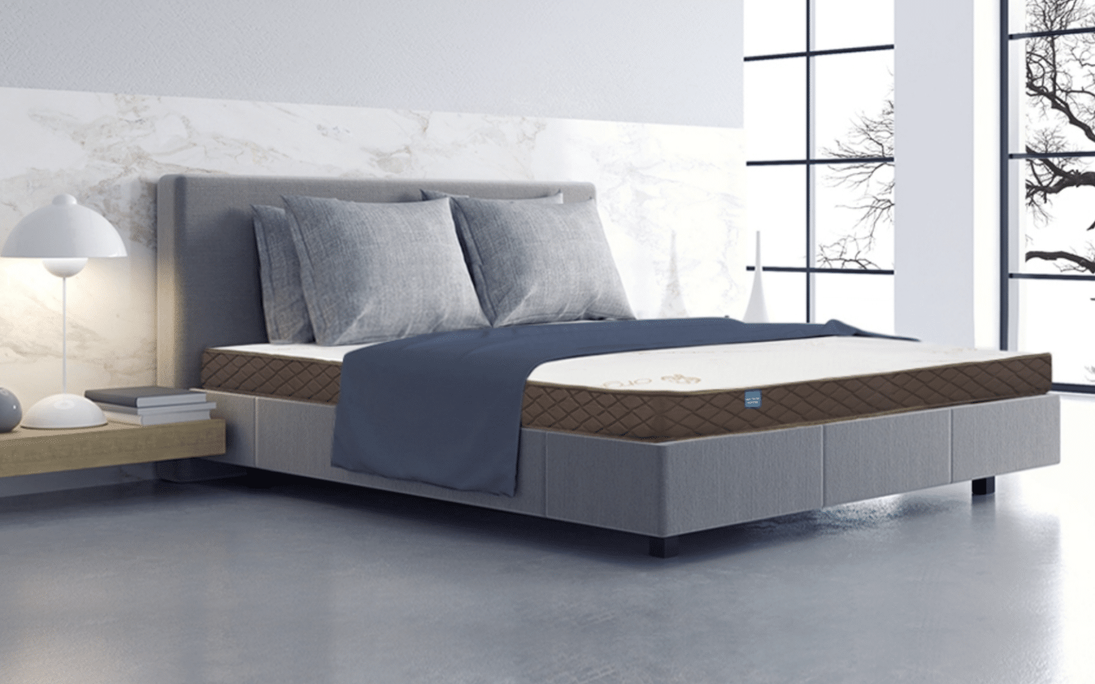 The 5 Best Short Queen RV Mattress Options in 2023