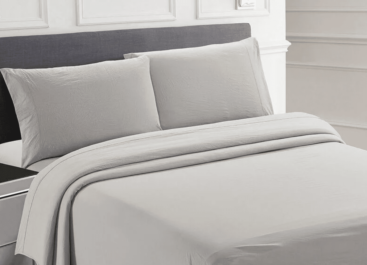 Posh home rv sheet set