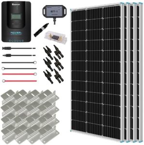 renogy solar panel