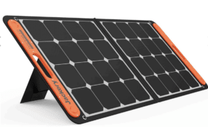 Jackery SolarSaga 100W Solar Panel