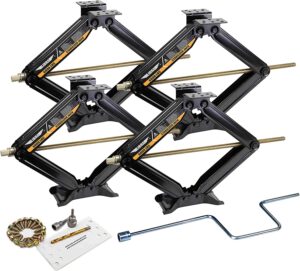 libra scissor jacks