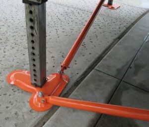 steadyfast stabilizer