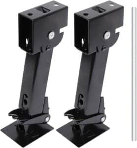 stegewop drop down jacks