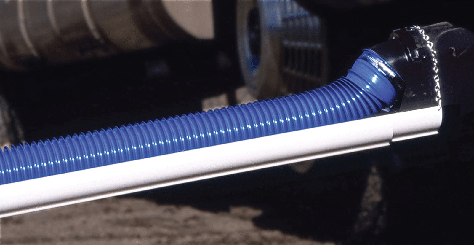 Valterra sewer hose support