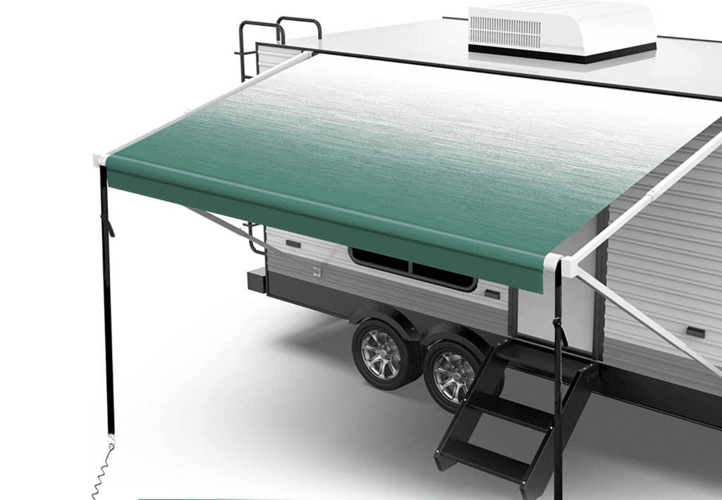 fonzier rv awning