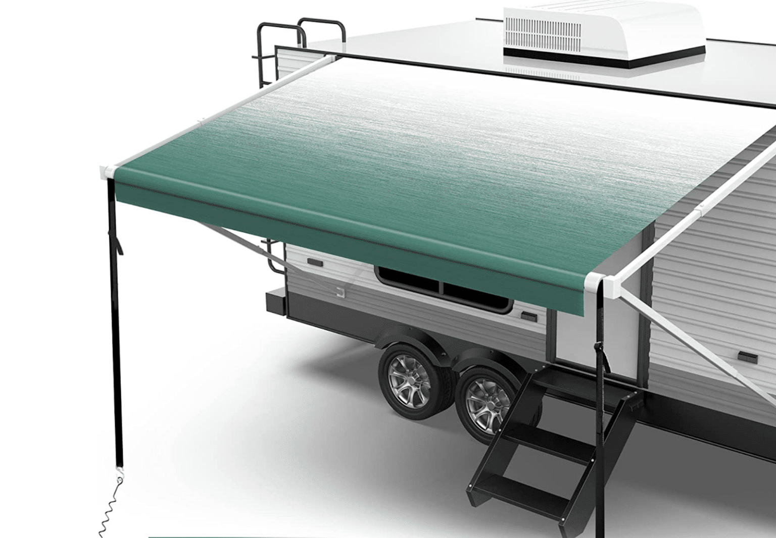 The Best RV Awnings for Weather Protection in 2023
